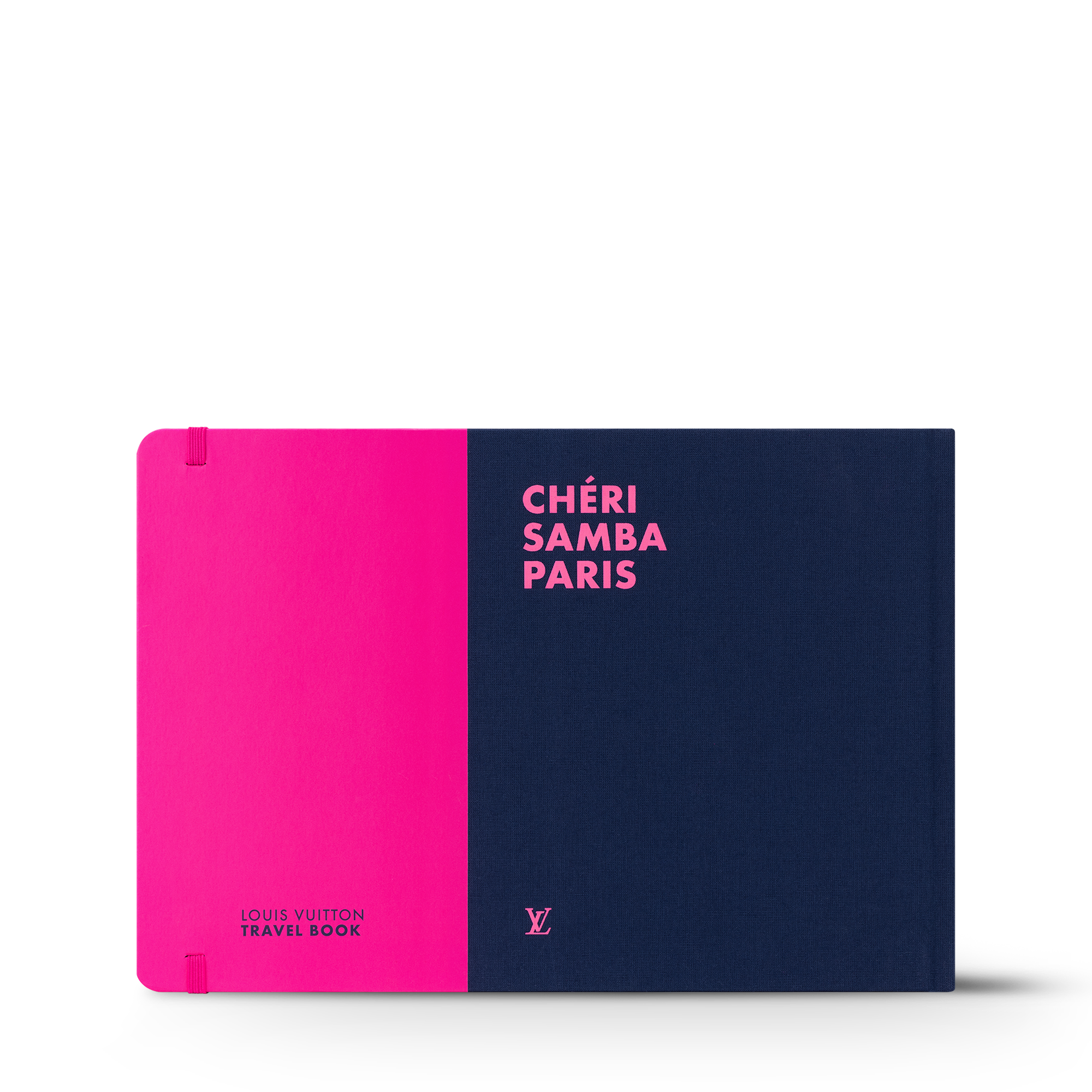 TRAVEL BOOK PARIS  in Trunks, Travel and Home