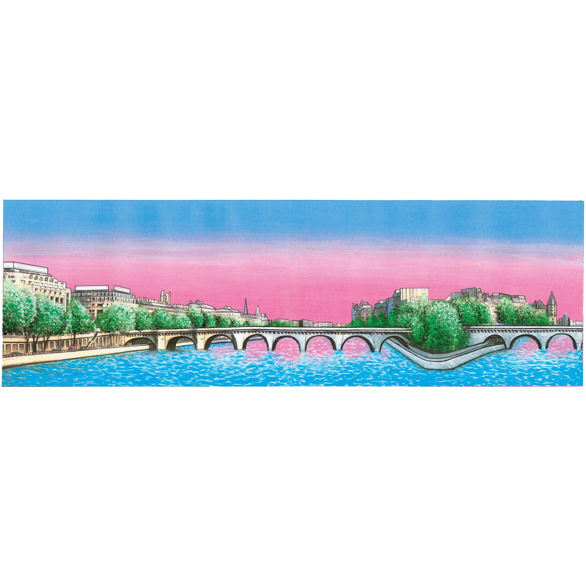 TRAVEL BOOK PARIS  in Trunks, Travel and Home