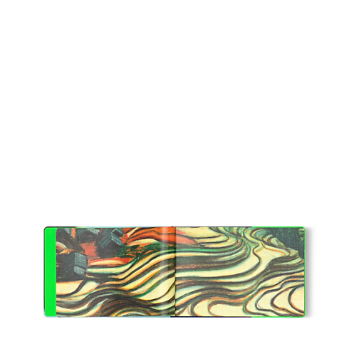 Travel Book Vietnam in Trunks, Travel and Home's Books and Stationery Travel Books collections by Louis Vuitton (Product zoom)