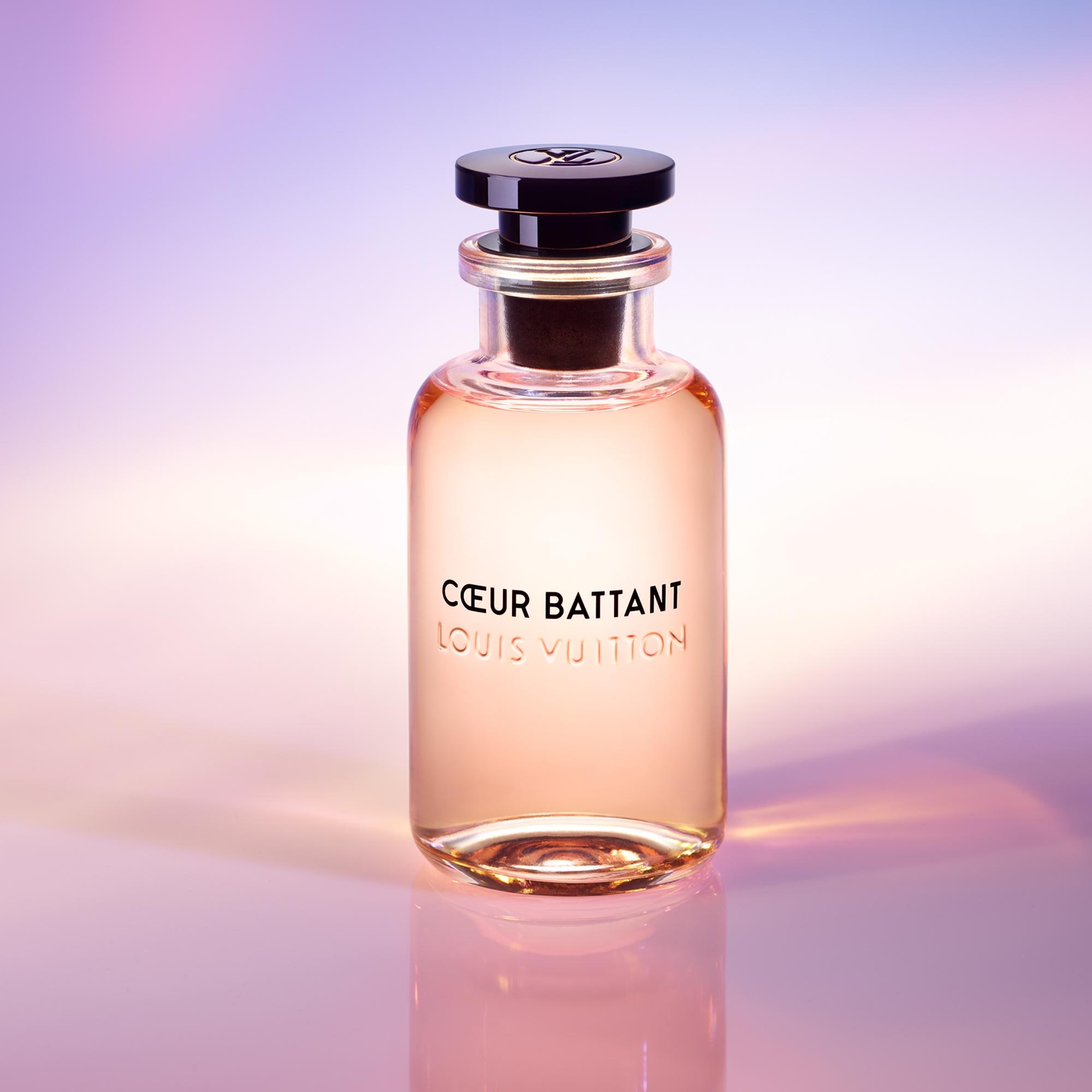 Travel Spray Cœur Battant  in Perfumes and Beauty