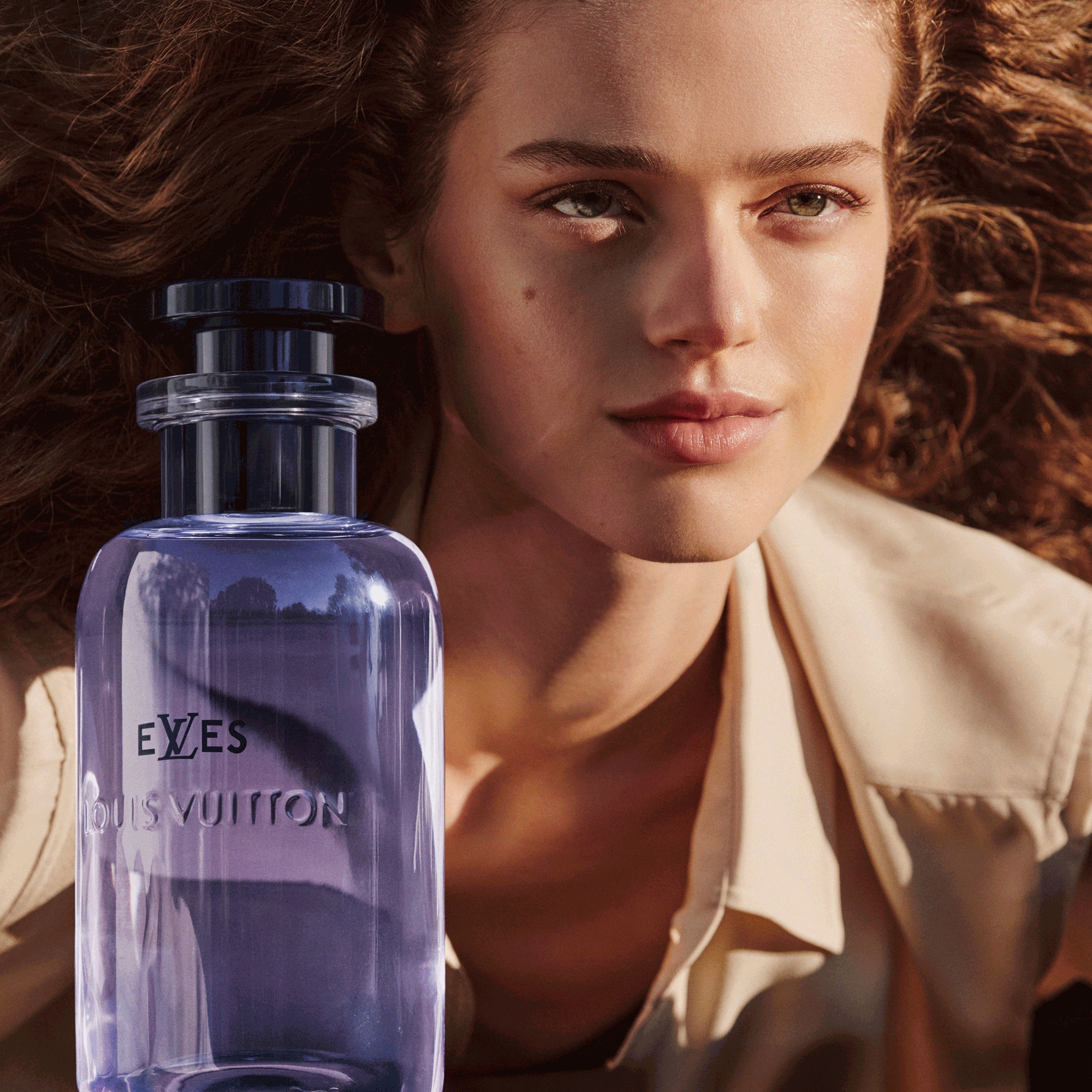 Travel Spray eLVes Louis Vuitton - All Perfumes | LOUIS VUITTON