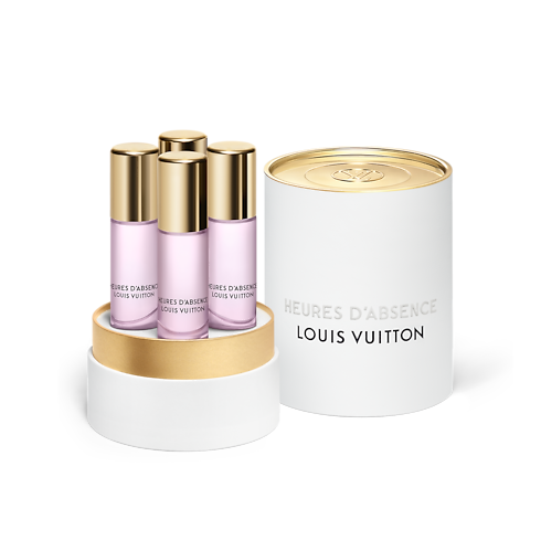 Travel Spray Refill Heures d'Absence in Perfumes and Beauty's Collections Travel collections by Louis Vuitton (Product zoom)
