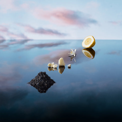 Travel Spray Refill Imagination in Perfumes and Beauty's Collections Travel collections by Louis Vuitton (Product zoom)