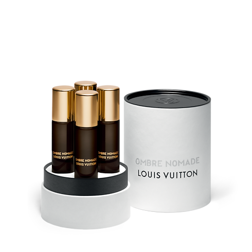 Travel Spray Refill Ombre Nomade front view