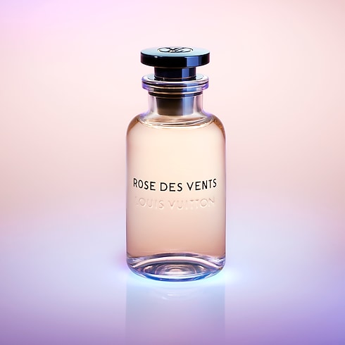Travel Spray Rose des Vents in Perfumes and Beauty's Collections Travel collections by Louis Vuitton (Product zoom)