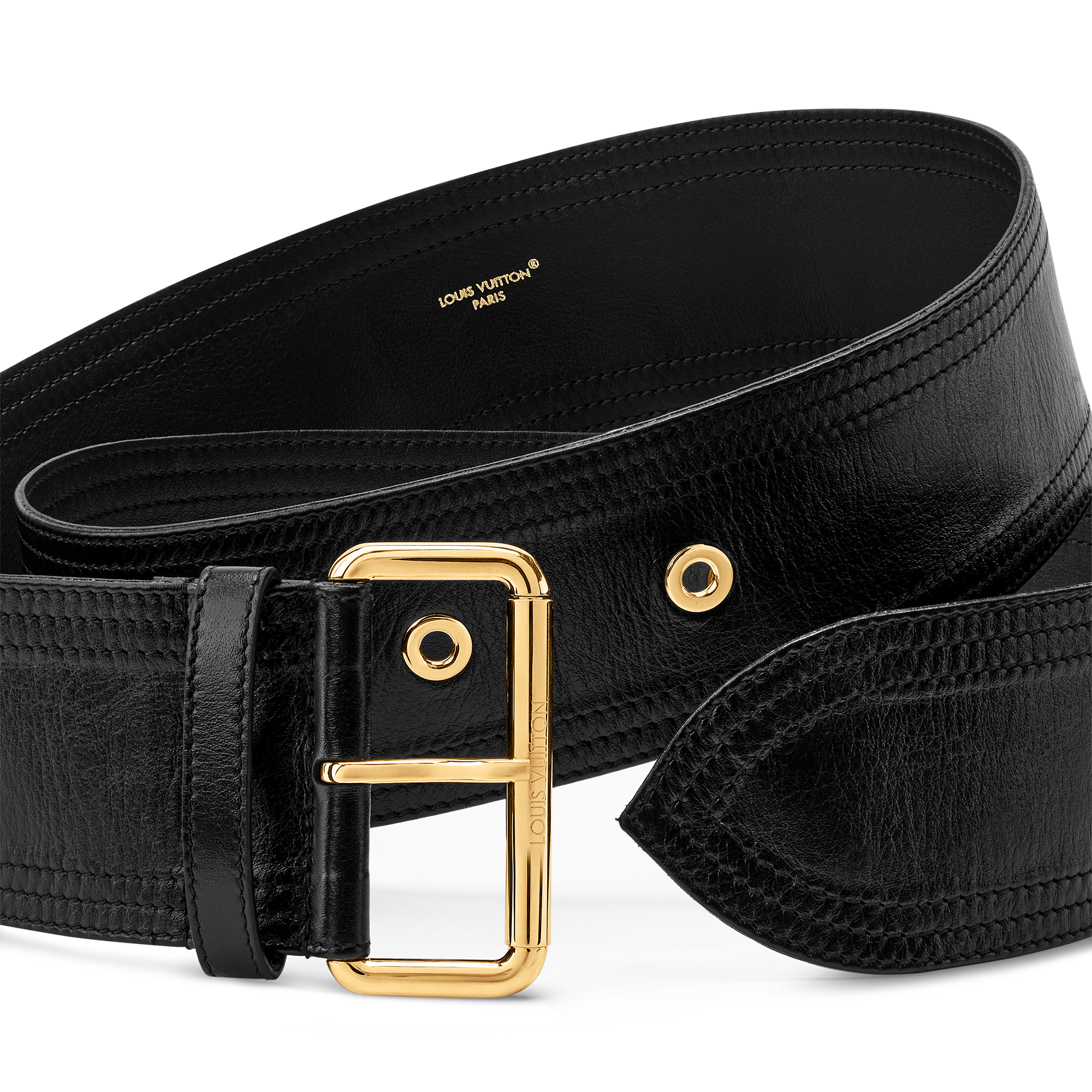 Trench 65mm Belt  in Women