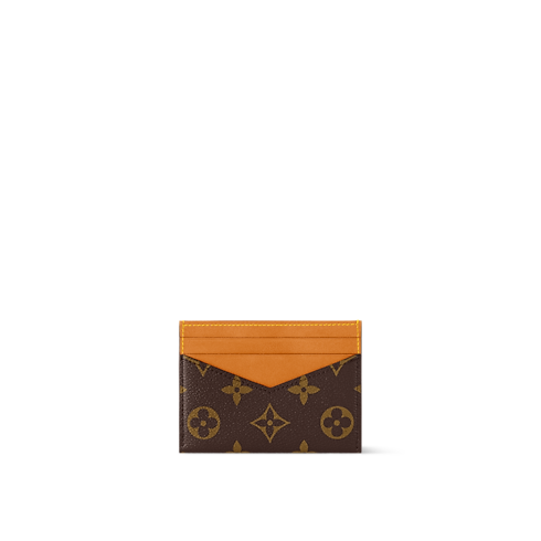 Triple Card Holder G69 in Bags and Small Leather Goods's Men Small Leather Goods Card Holders collections by Louis Vuitton (Product zoom)