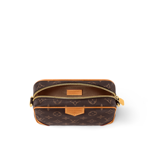 Trocadéro Wearable Wallet G69 in Men's Wallets and Small Leather Goods Mini Bags collections by Louis Vuitton (Product zoom)