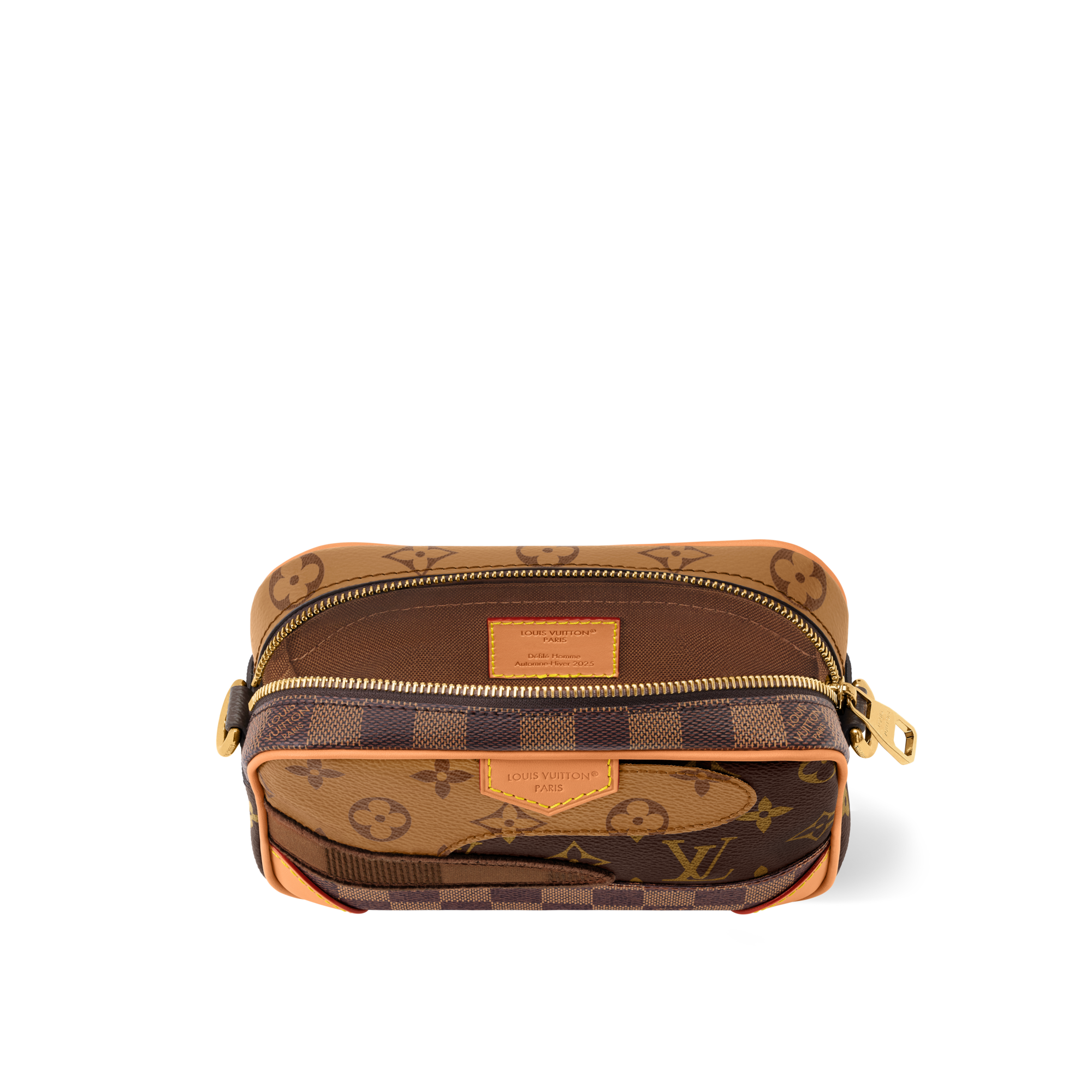 Trocadéro Wearable Wallet  in Men