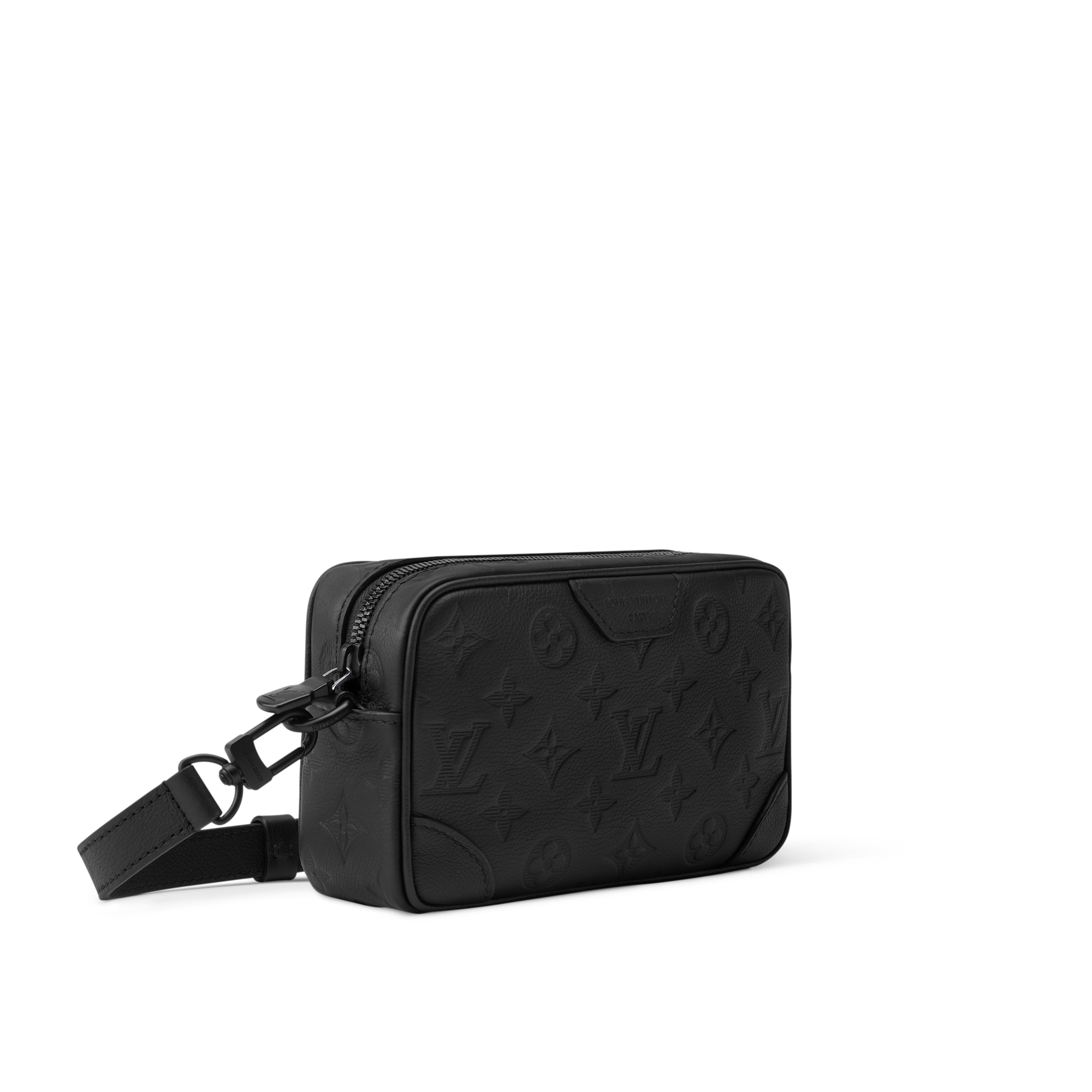 Trocadéro Wearable Wallet G65 in Men