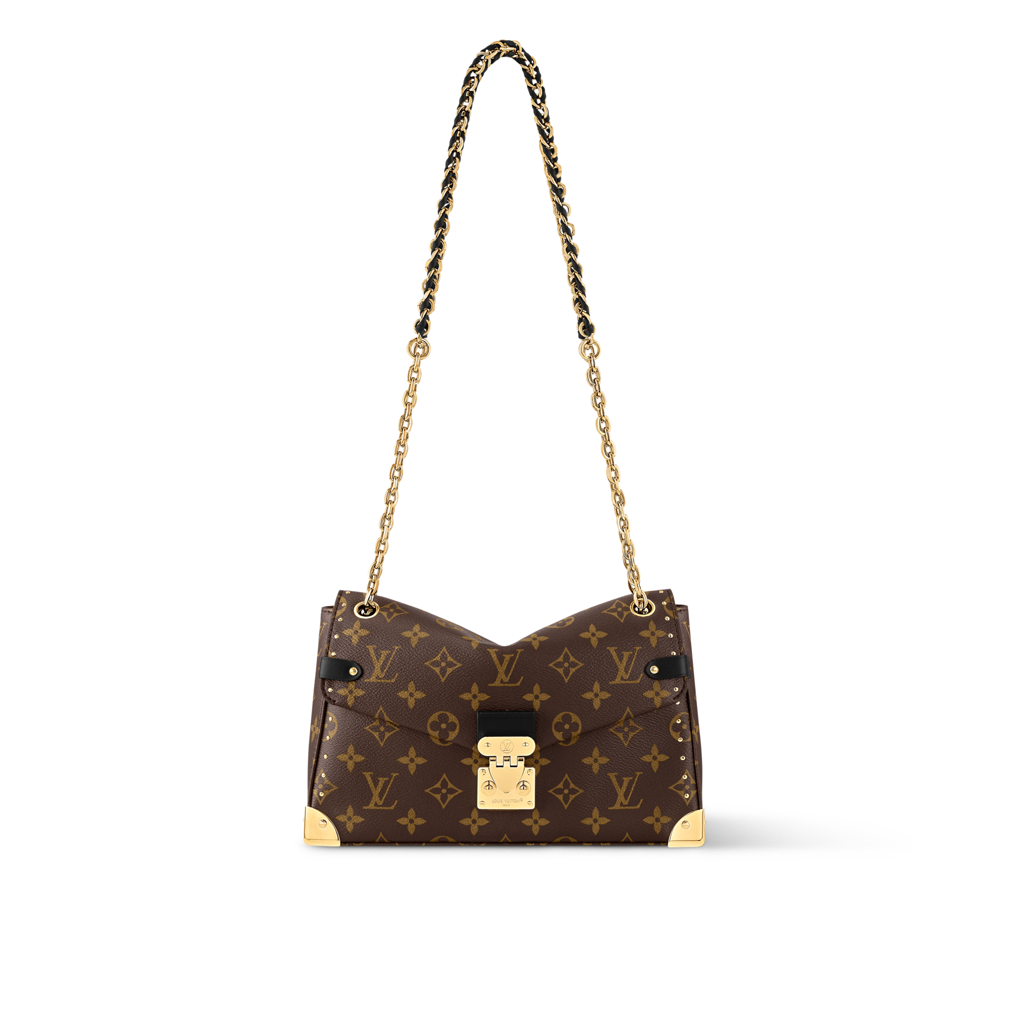 Trunkie Monogram in Women