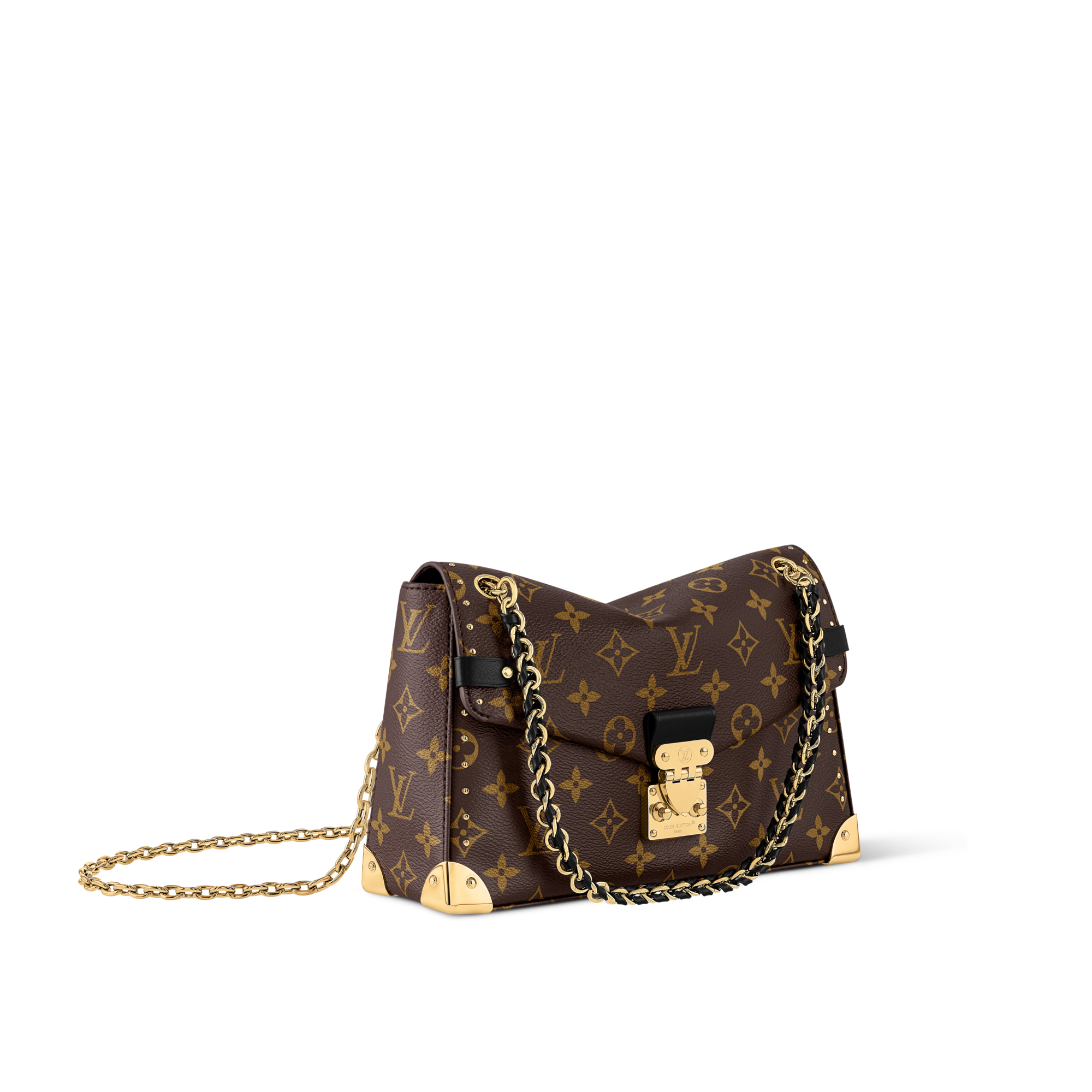 Trunkie Monogram in Women