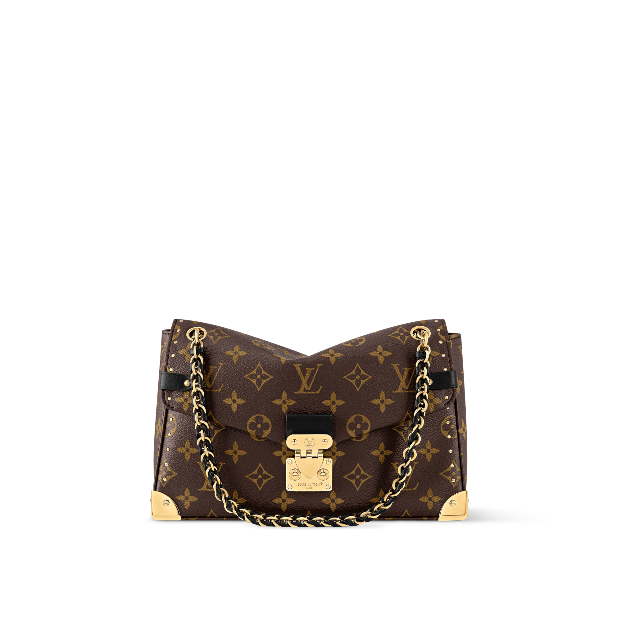 Trunkie Monogram in Women