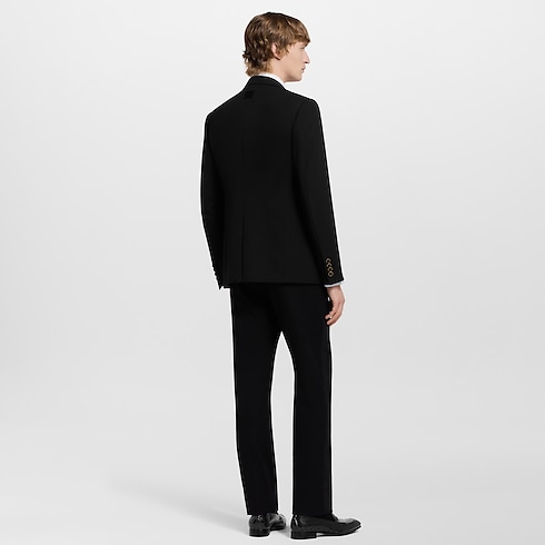 Tuxedo Pants in Men's Ready-to-Wear Pants collections by Louis Vuitton (Product zoom)
