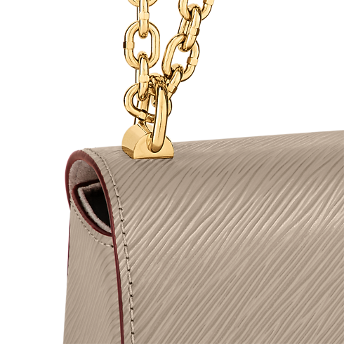 Twist MM Epi Leather in Women's Handbags All Handbags for Women collections by Louis Vuitton (Product zoom)