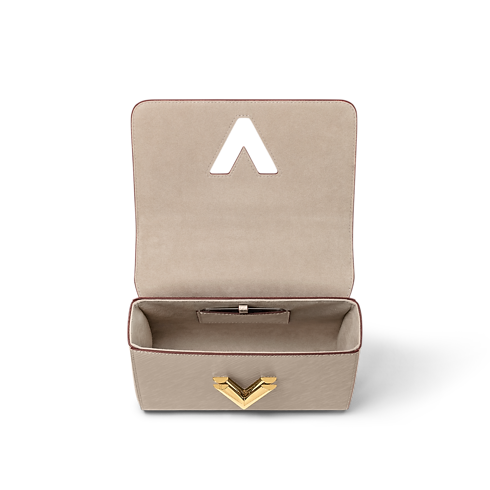 Twist MM Epi Leather in Women's Handbags All Handbags for Women collections by Louis Vuitton (Product zoom)