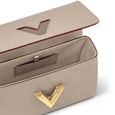 Twist MM Epi Leather in Women's Handbags All Handbags for Women collections by Louis Vuitton (Product zoom)