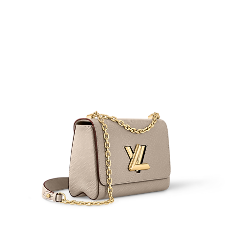 Twist MM Epi Leather in Women's Handbags All Handbags for Women collections by Louis Vuitton (Product zoom)