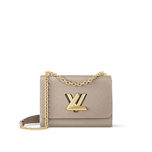 Twist MM Epi Leather in Women's Handbags All Handbags for Women collections by Louis Vuitton (Product zoom)