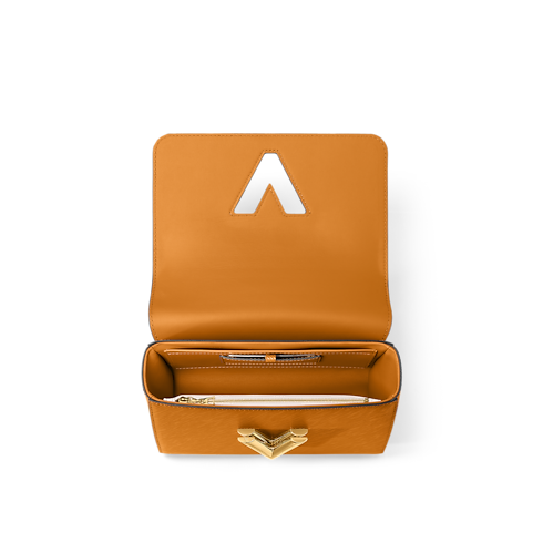 Twist MM Epi Leather in Women's Handbags All Collections collections by Louis Vuitton (Product zoom)