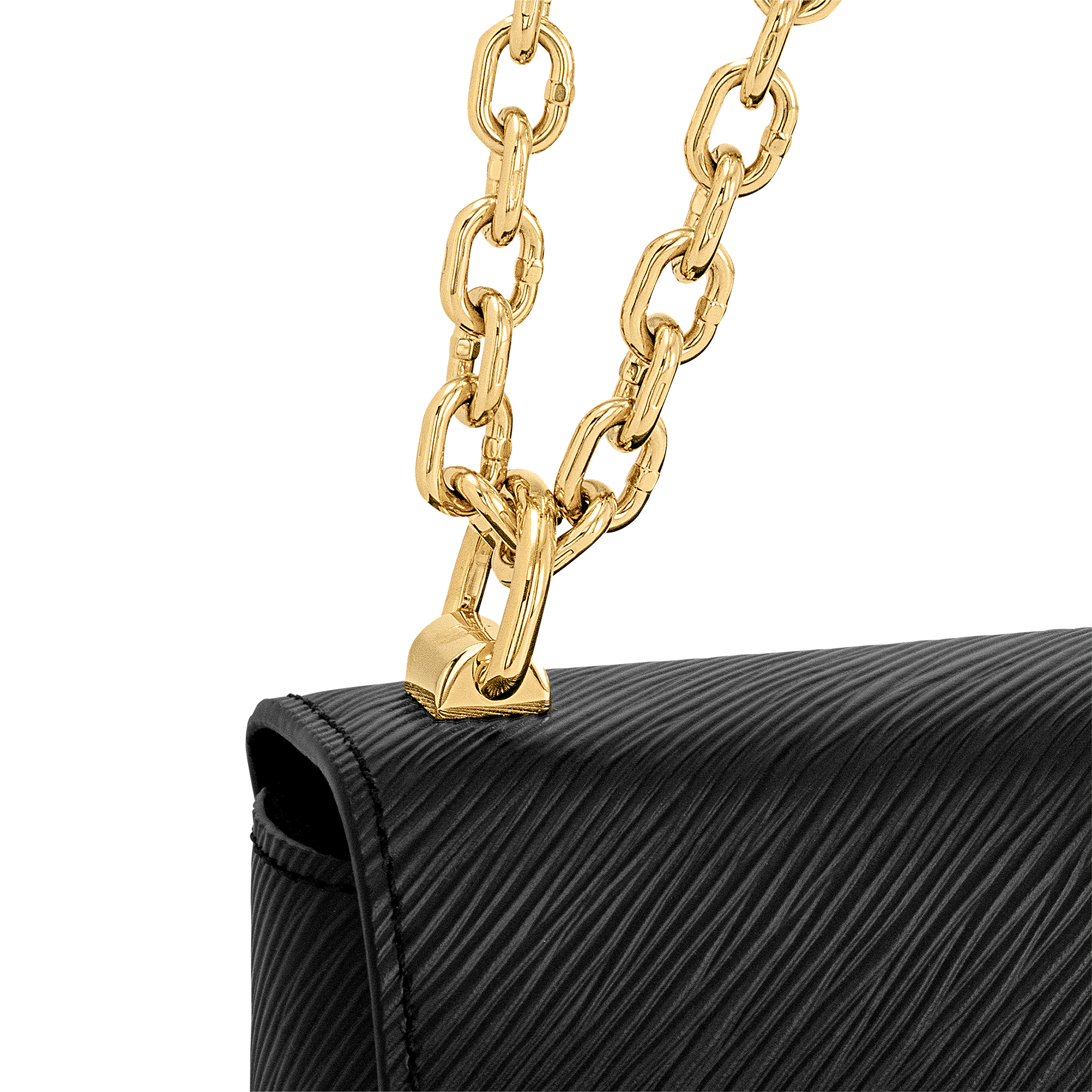 Twist PM Epi Leather in Women