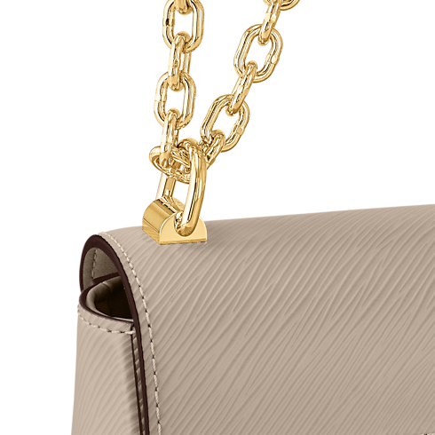 Twist PM Epi Leather in Women's Handbags All Handbags for Women collections by Louis Vuitton (Product zoom)