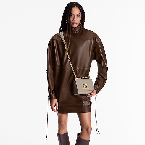 Twist PM Epi Leather in Women's Handbags All Handbags for Women collections by Louis Vuitton (Product zoom)