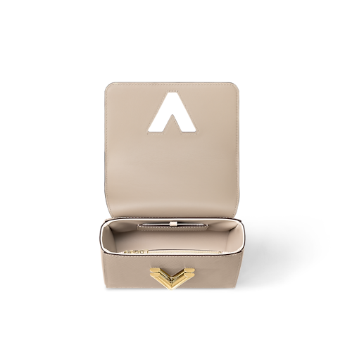 Twist PM Epi Leather in Women's Handbags All Handbags for Women collections by Louis Vuitton (Product zoom)