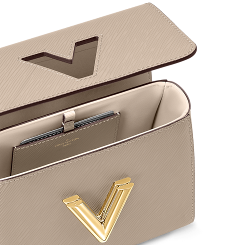 Twist PM Epi Leather in Women's Handbags All Handbags for Women collections by Louis Vuitton (Product zoom)