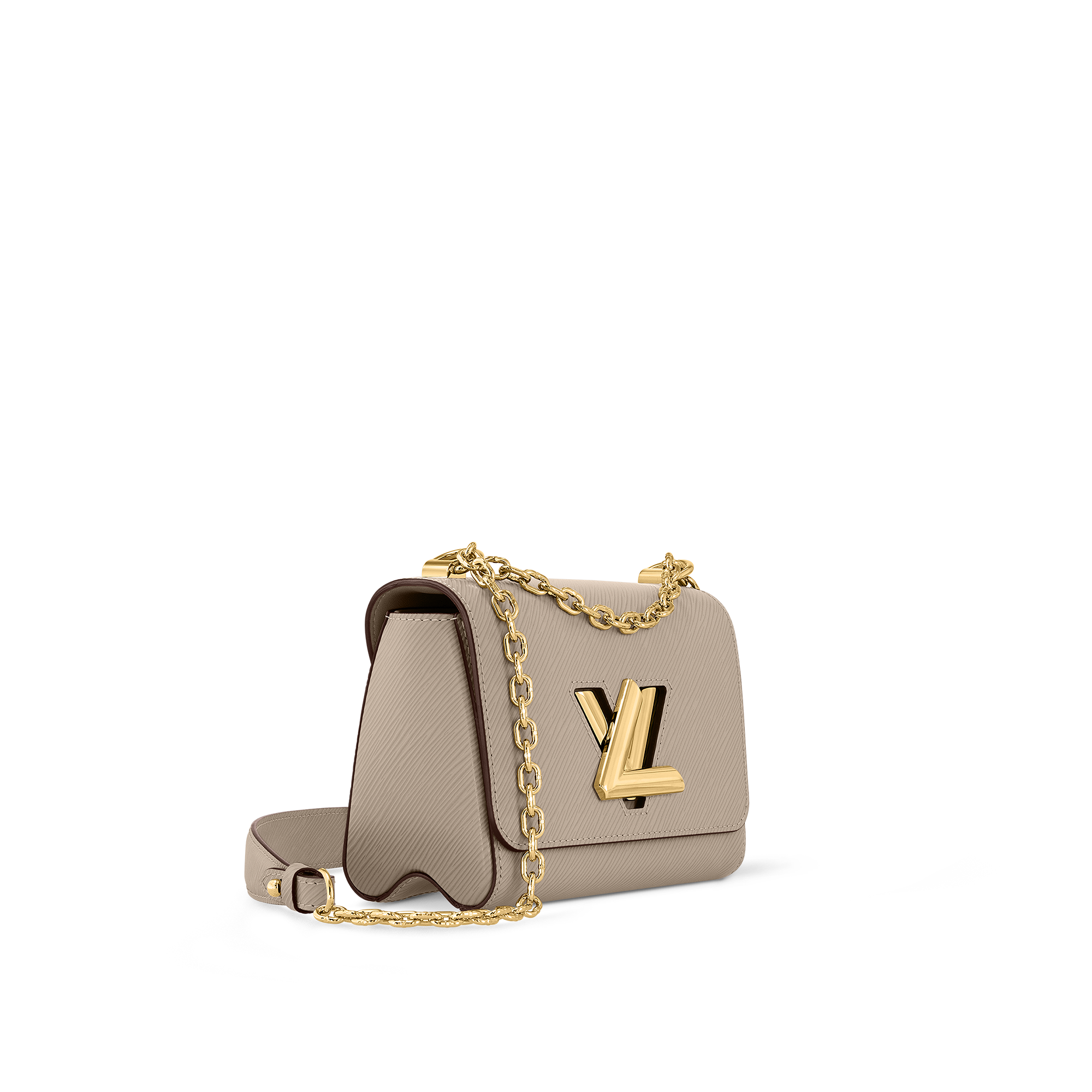 Twist PM Epi Leather in Women