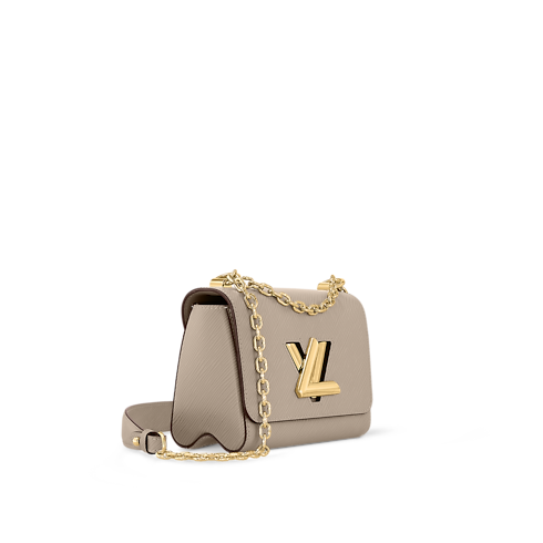 Twist PM Epi Leather in Women's Handbags All Handbags for Women collections by Louis Vuitton (Product zoom)