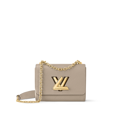 Twist PM Epi Leather in Women's Handbags All Handbags for Women collections by Louis Vuitton (Product zoom)