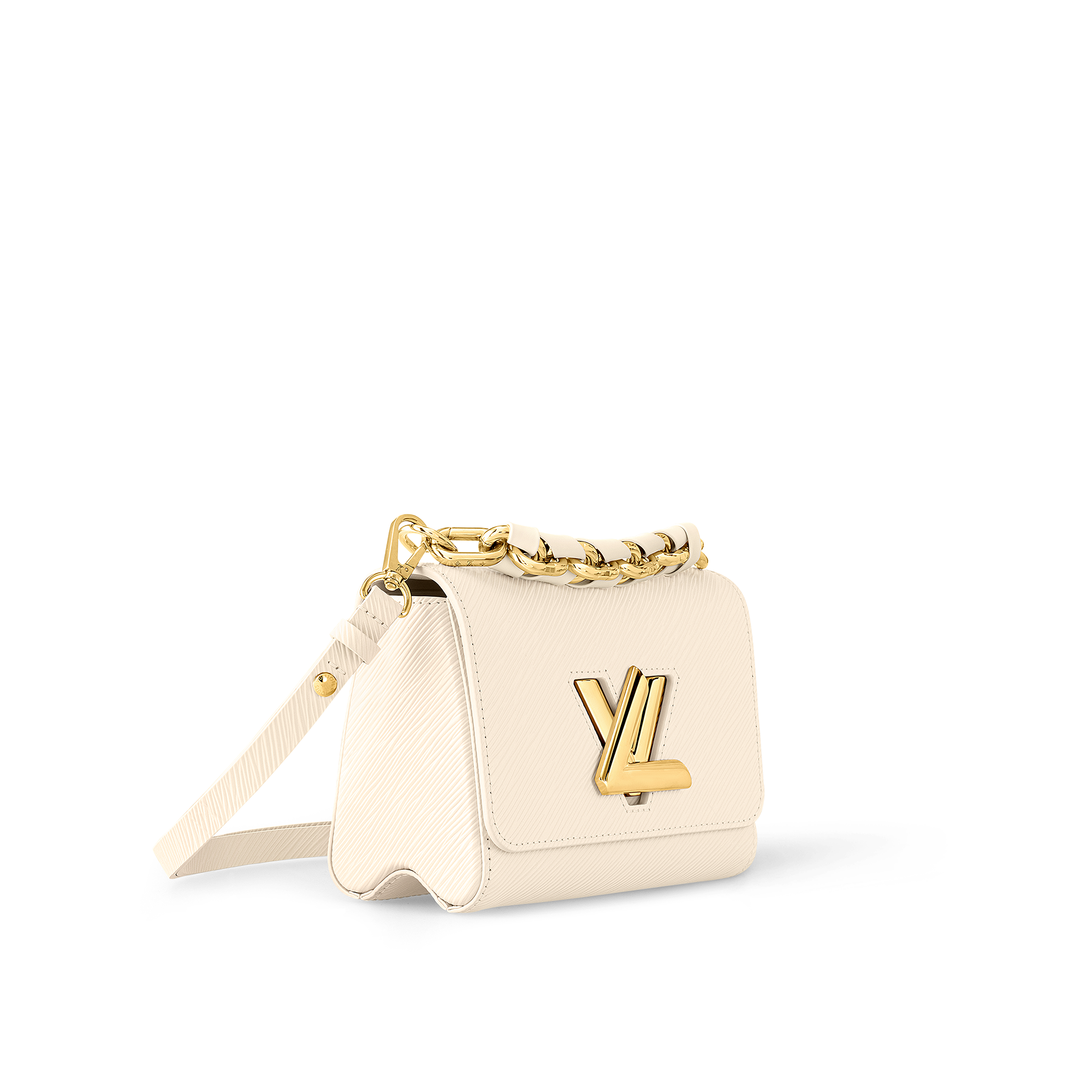 Twist PM Epi Leather in Women