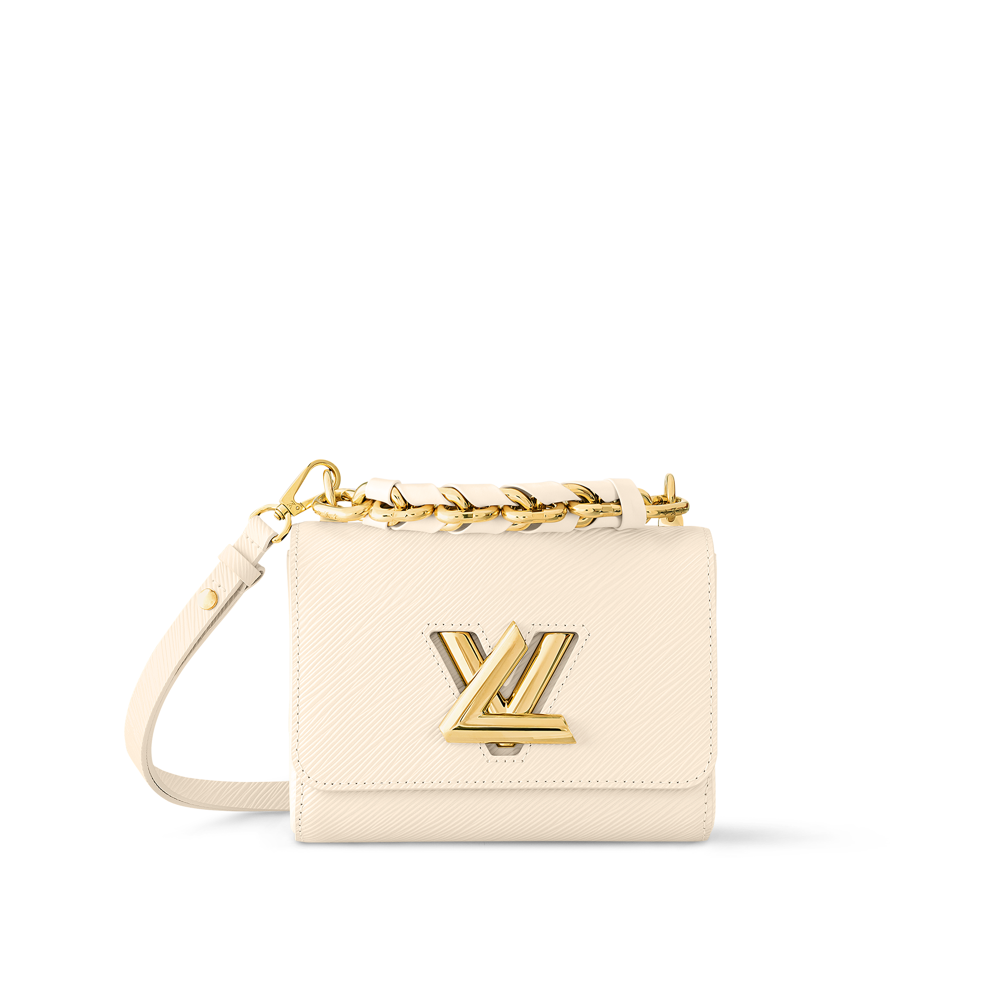 Twist PM Epi Leather in Women