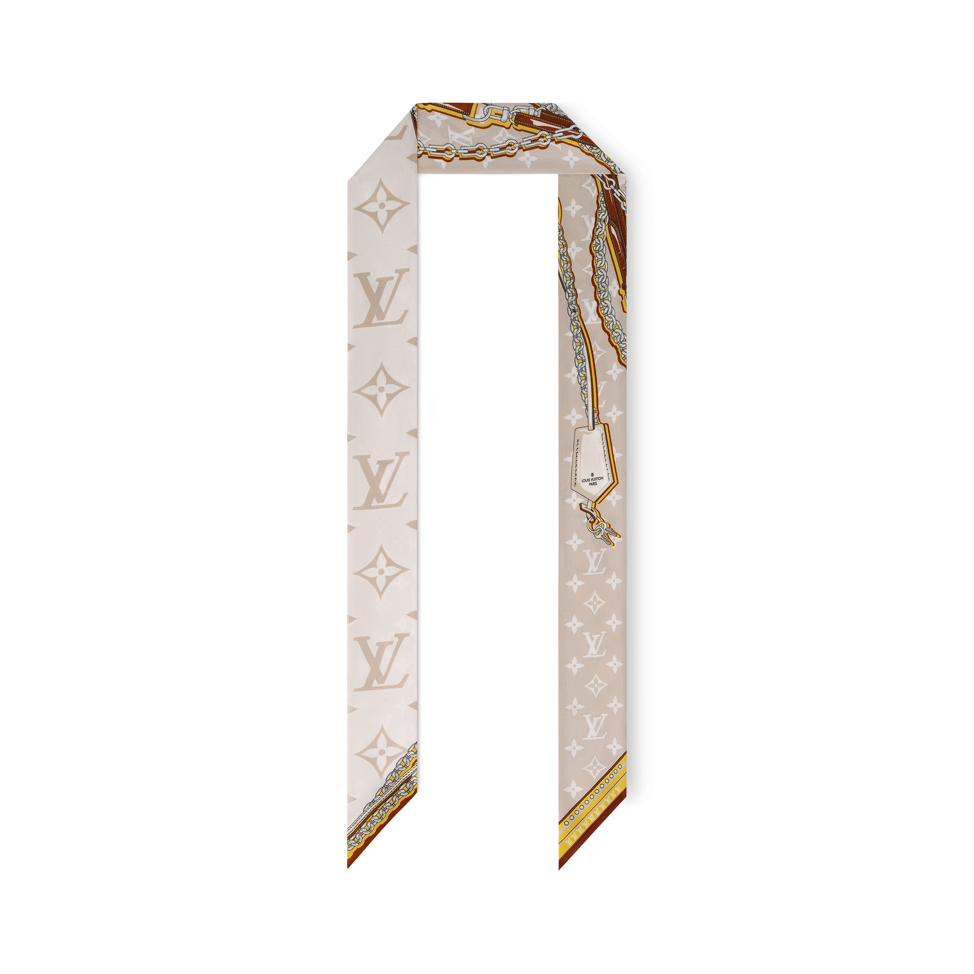Ultimate Monogram Bandeau . in Women
