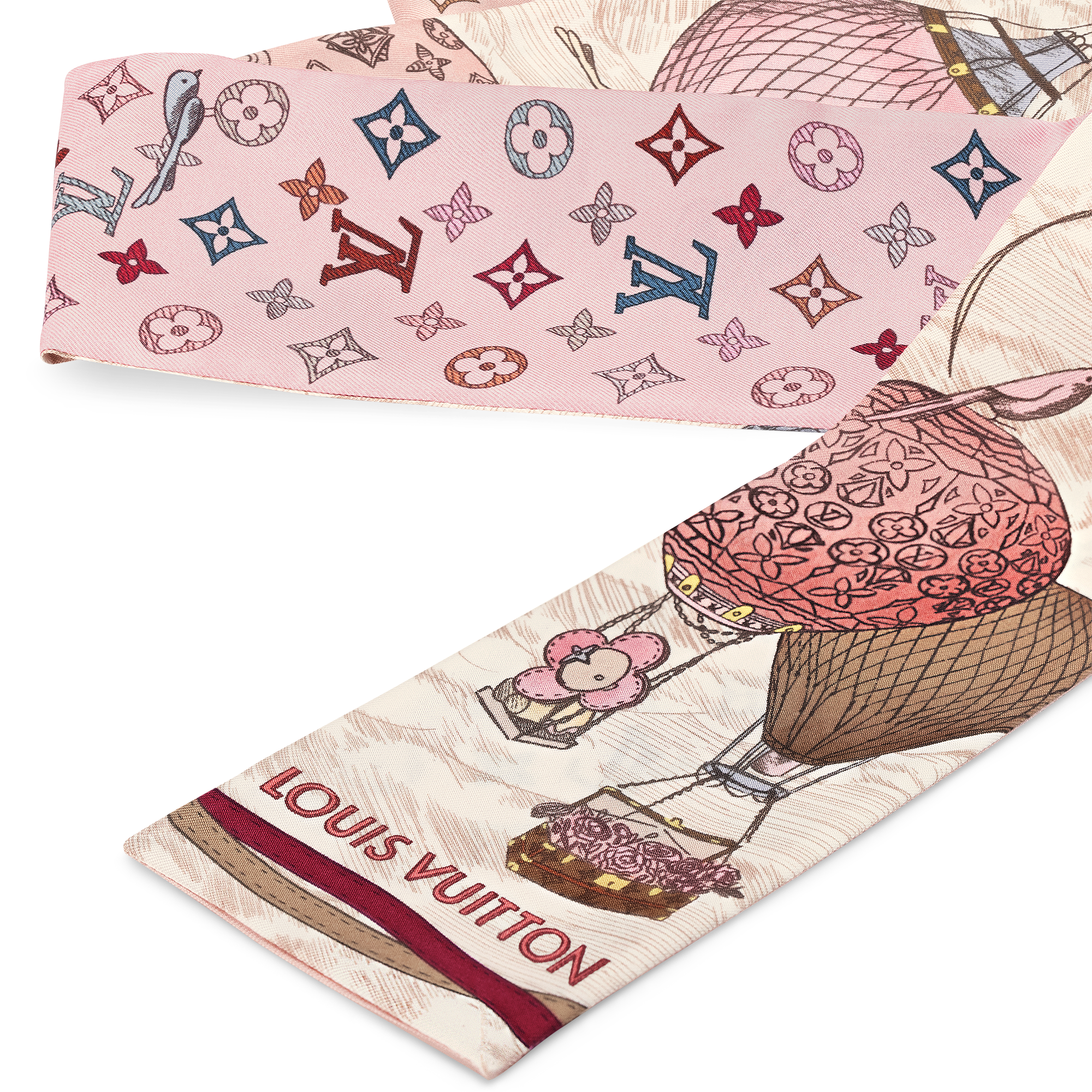 Up and Away Bandeau . in Women