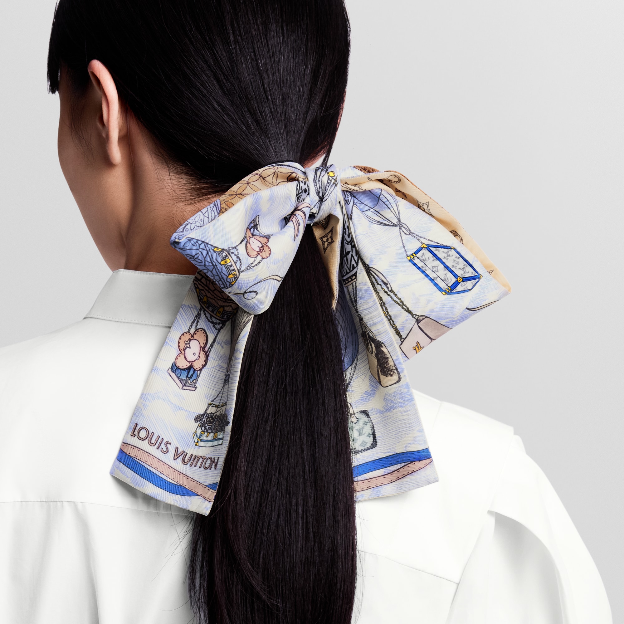 Up And Away Bandeau . in Women