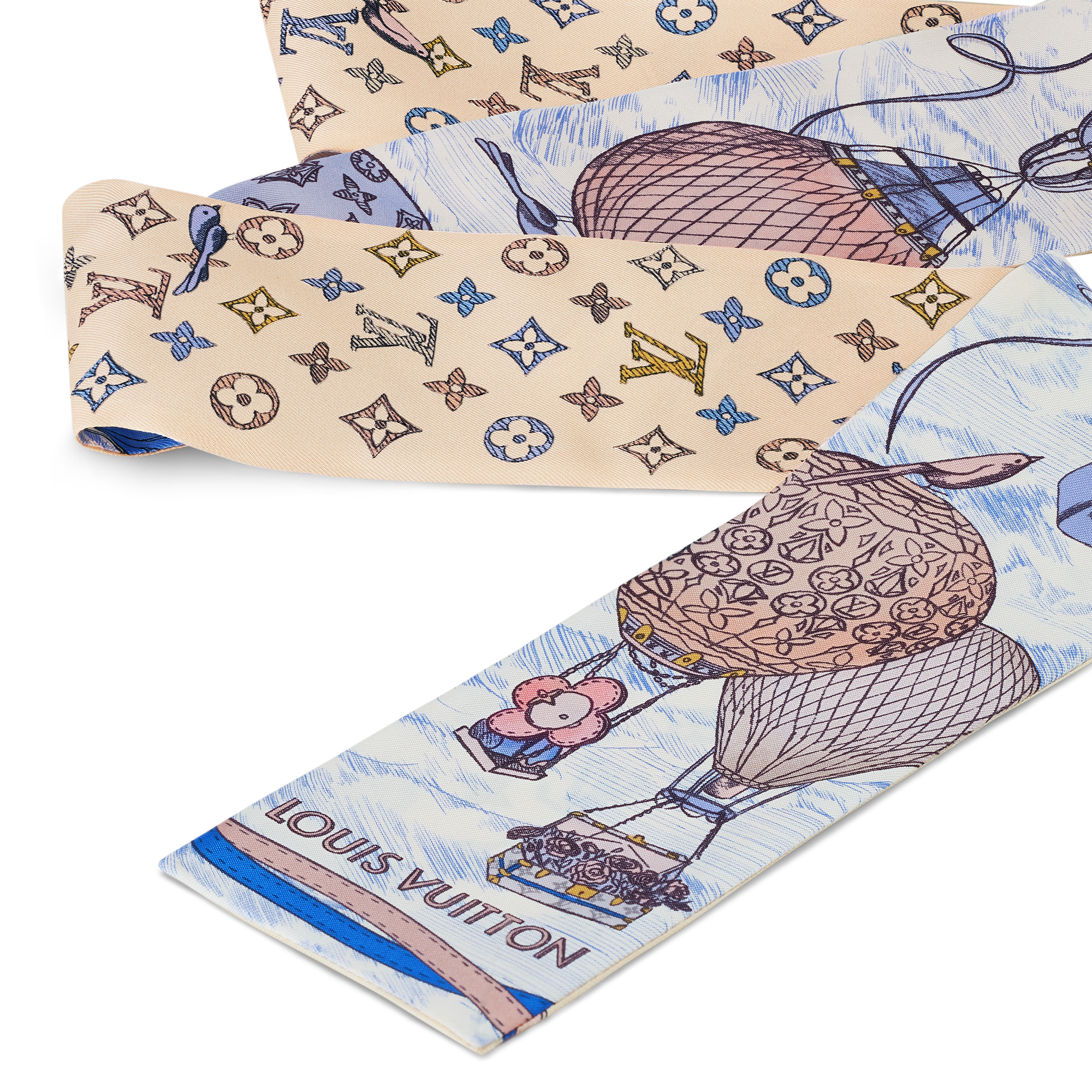 Up And Away Bandeau . in Women