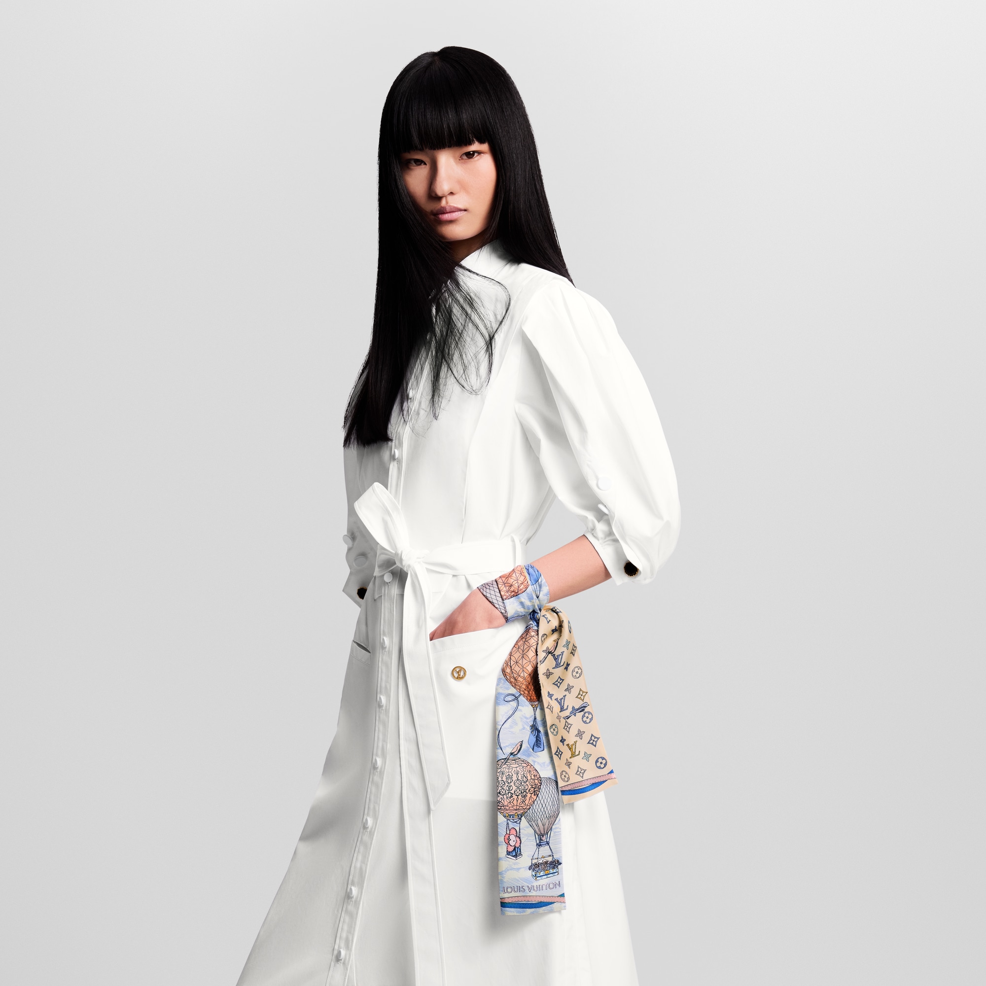 Up And Away Bandeau . in Women