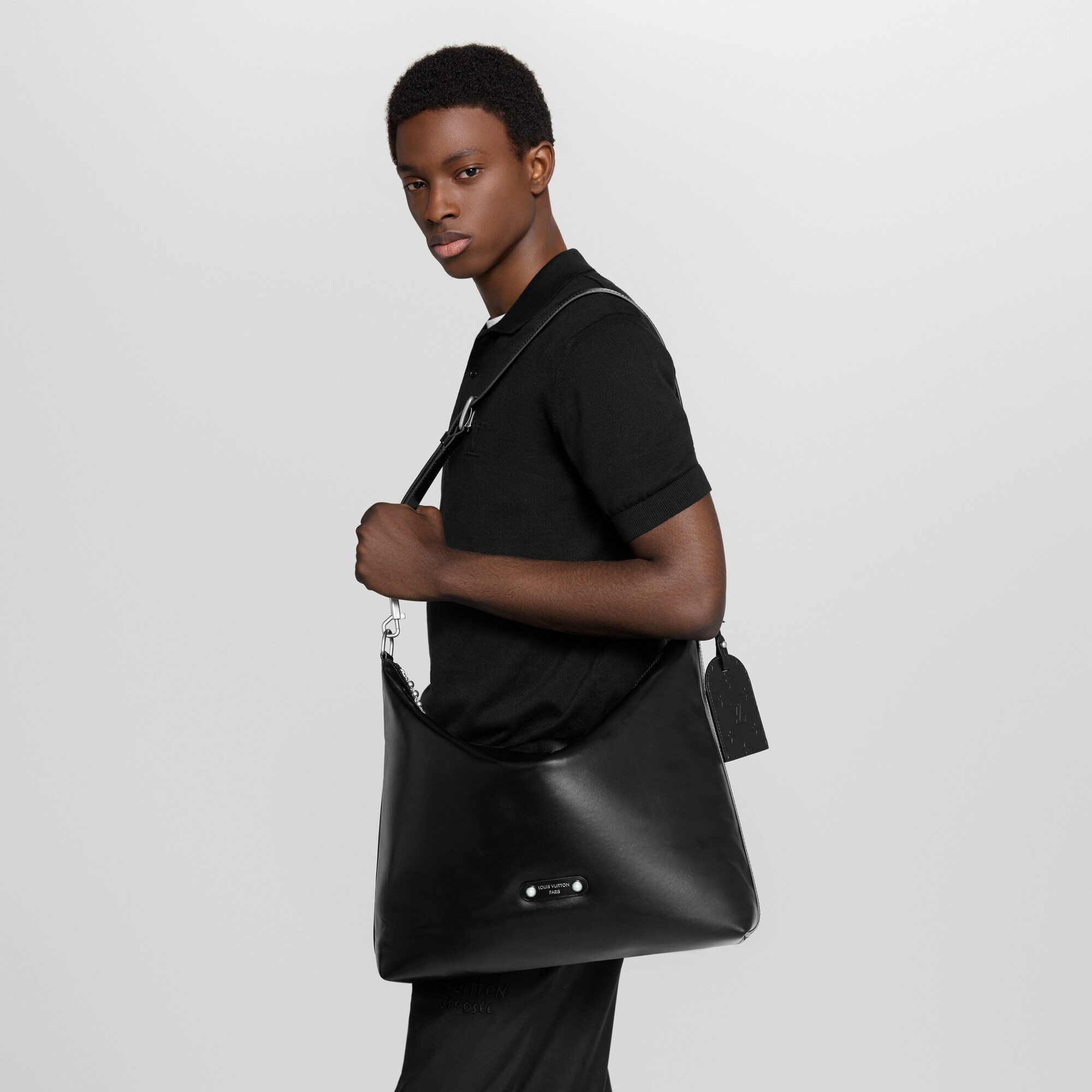 Vagabond Hobo Autres Cuirs in Bags and Small Leather Goods