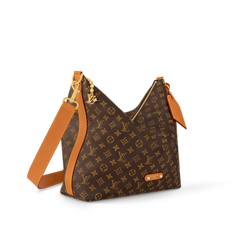 Vagabond Hobo G69 in Bags and Small Leather Goods's Men Bags Newness collections by Louis Vuitton (Product zoom)