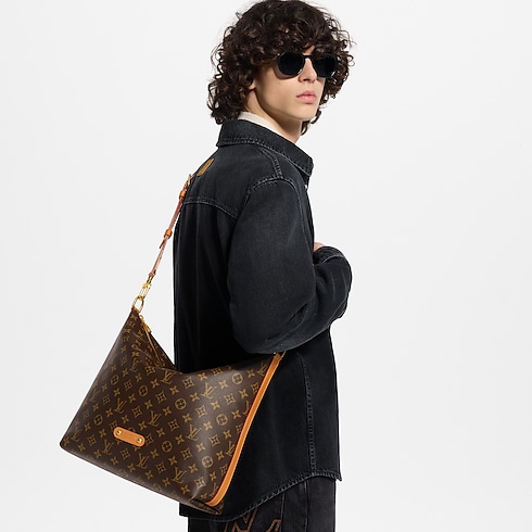 Vagabond Hobo PM G69 in Men's Bags All Bags collections by Louis Vuitton (Product zoom)