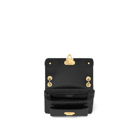 Vavin BB Monogram Empreinte Leather in Women's Handbags All Handbags for Women collections by Louis Vuitton (Product zoom)