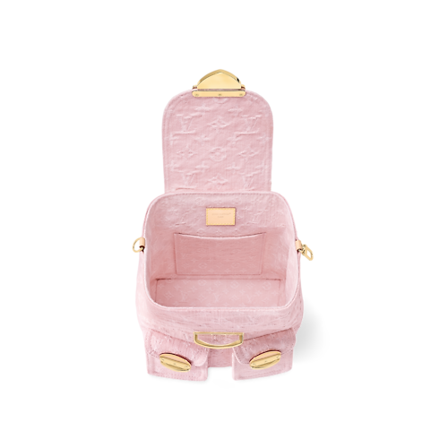 Venice Monogram Denim in Bags and Small Leather Goods's Women Bags Newness collections by Louis Vuitton (Product zoom)