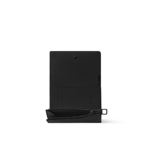 Victor Wallet LV Aerogram in New's For Men New Formal collections by Louis Vuitton (Product zoom)