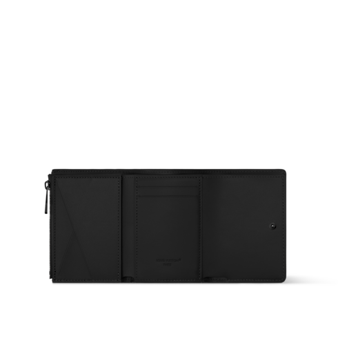 Victor Wallet LV Aerogram in New's For Men New Formal collections by Louis Vuitton (Product zoom)