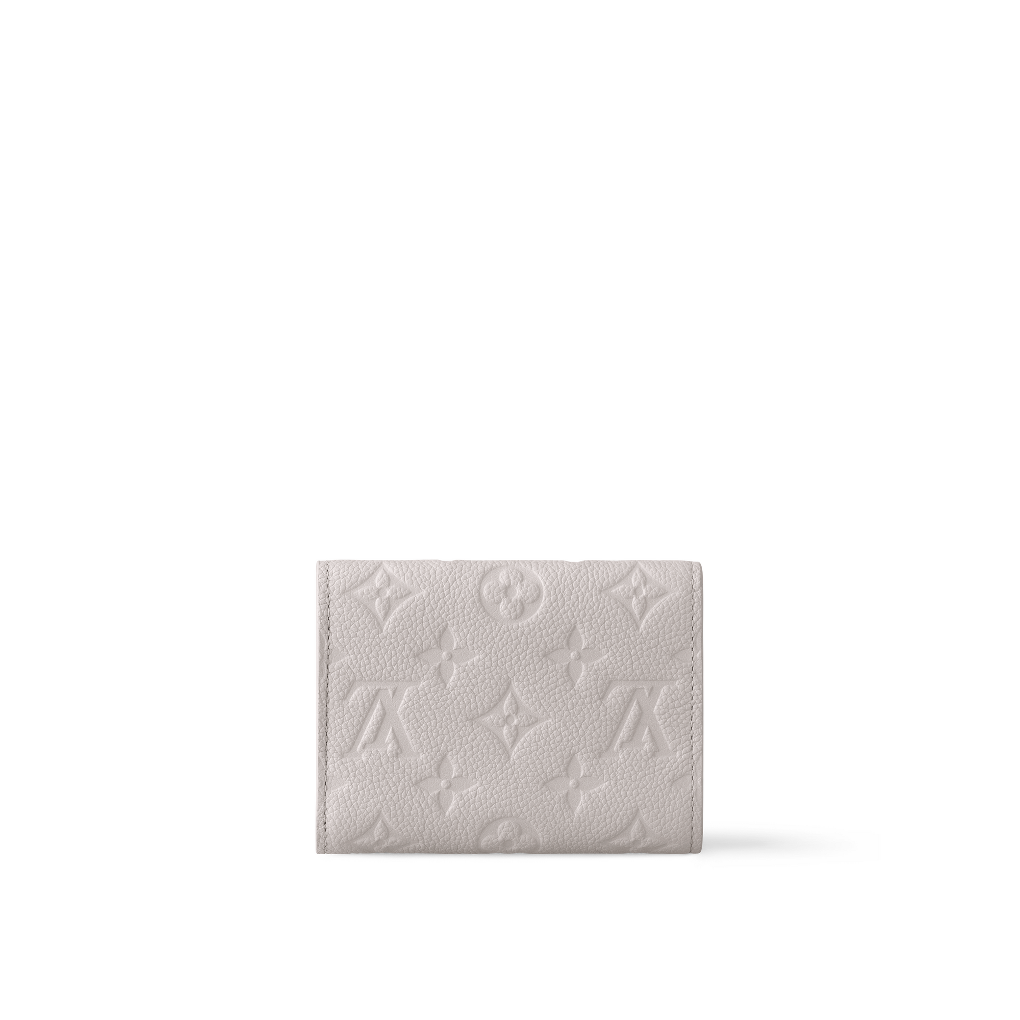 Victorine Wallet Monogram Empreinte Leather in Women