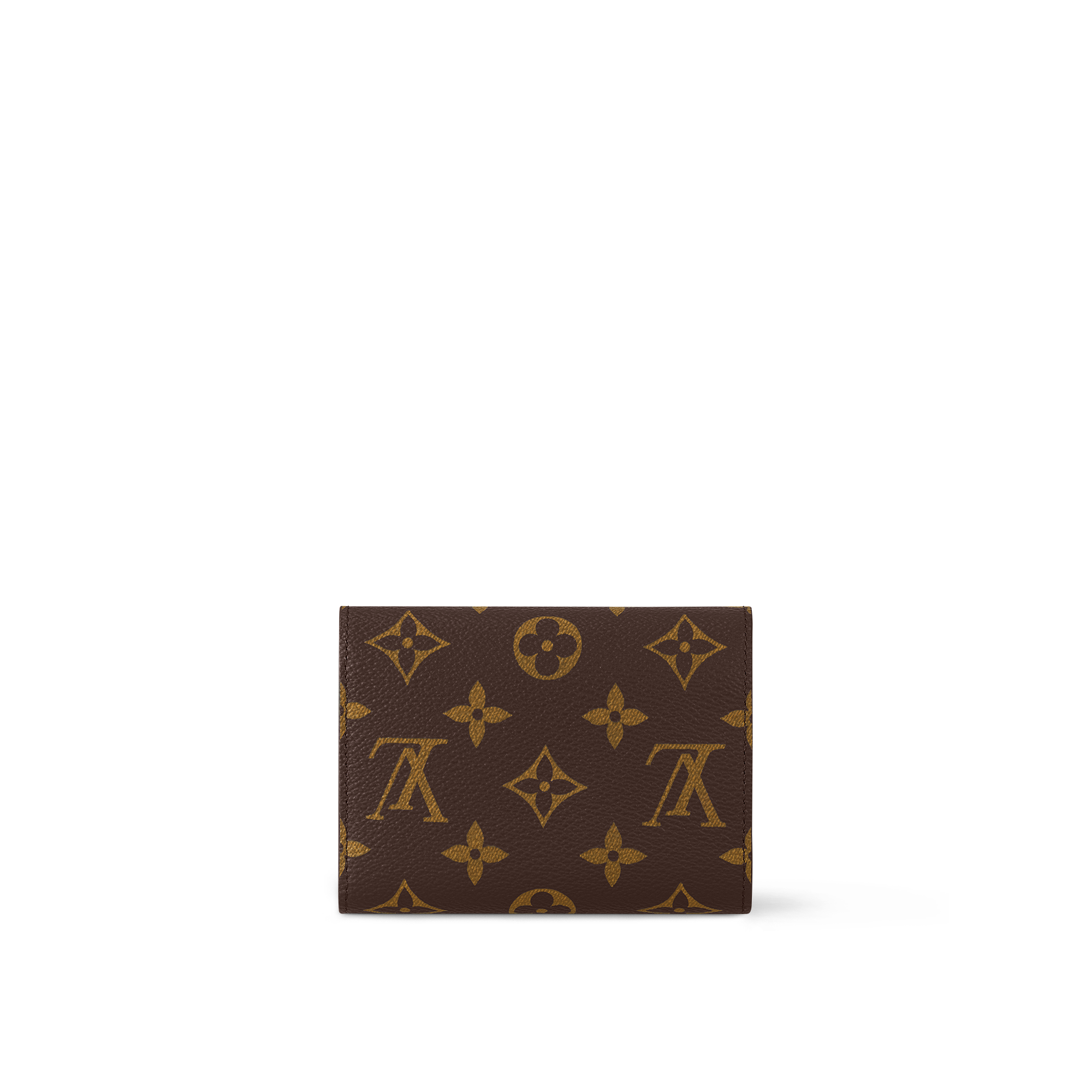 Victorine Wallet Monogram in Women