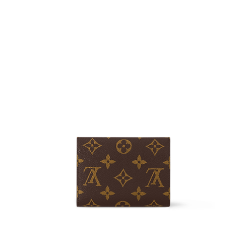 Victorine Wallet Monogram in Women's Wallets and Small Leather Goods All Wallets and Small Leather Goods for Women collections by Louis Vuitton (Product zoom)