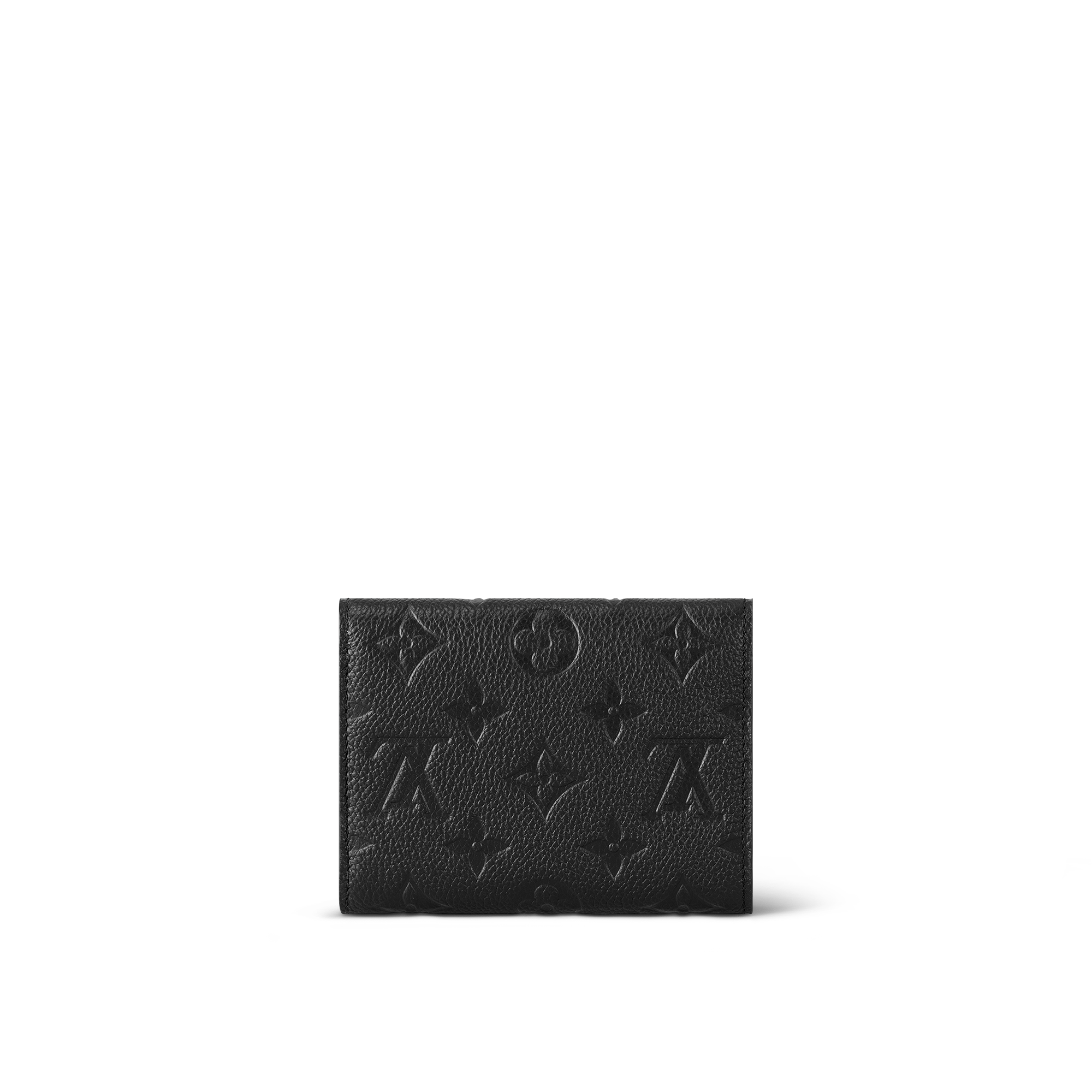 Victorine Wallet Monogram Empreinte Leather in Women